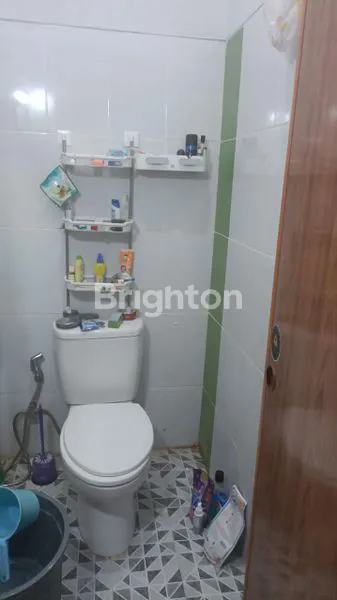 image RUMAH NYAMAN SIAP HUNI DI TAMPAN, PEKANBARU – FULL FURNISHED & STRATEGIS! (7)