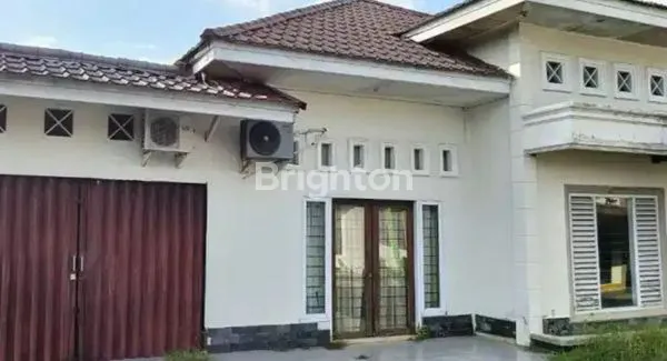 image RUMAH LUAS & NYAMAN DI BUKIT RAYA, PEKANBARU (1)