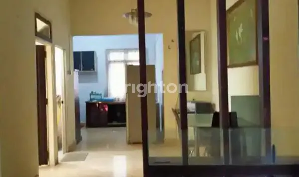 image RUMAH LUAS & NYAMAN DI BUKIT RAYA, PEKANBARU (4)