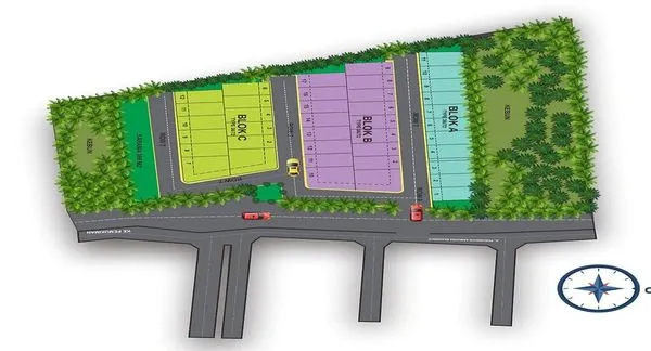 Image PT UMAYYA CORNER REAL ESTATE RIO RESIDENCE page4 image2