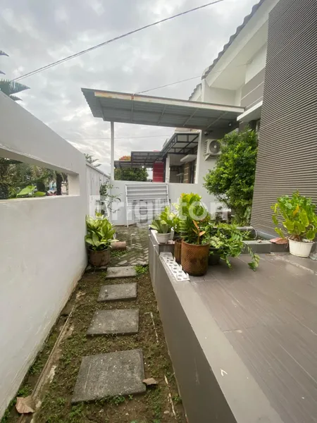 image JUAL RUMAH PURI SAFIRA BONUS AC (2)