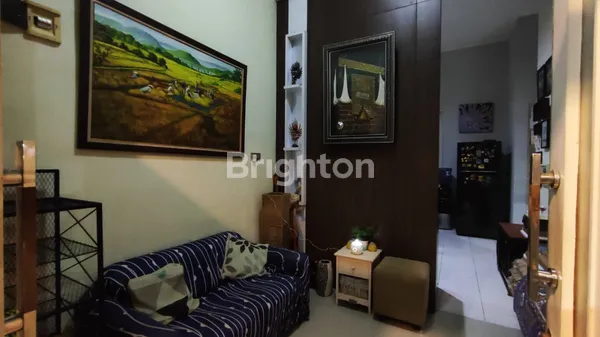 image JUAL RUMAH PURI SAFIRA BONUS AC (4)