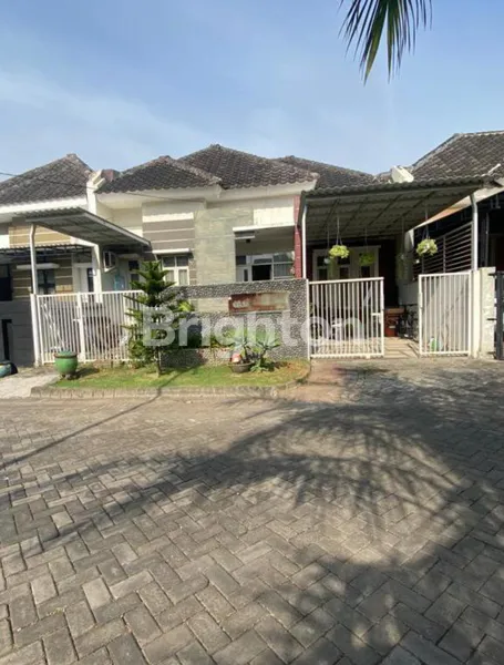 image JUAL RUMAH PURI SAFIRA BONUS AC (1)