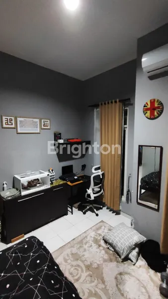 image JUAL RUMAH PURI SAFIRA BONUS AC (7)