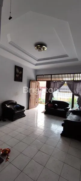 image RUMAH CLASSIC 4KT DI KARAWACI, LT 324M² (6)