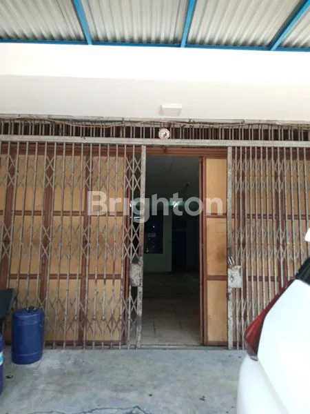 image RUKO TAMBORA 4,5LANTAI STRATEGIS HARGA NEGO (1)