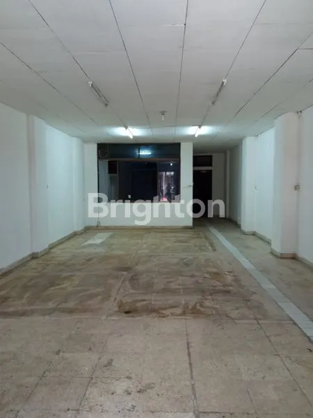 image RUKO TAMBORA 4,5LANTAI STRATEGIS HARGA NEGO (4)