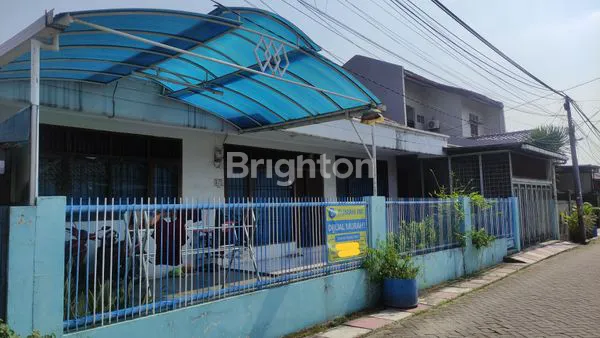 image RUMAH CLASSIC 4KT DI KARAWACI, LT 324M² (7)