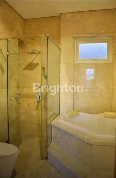 image RUMAH MODERN STRATEGIS DI GANDARIA, KEBAYORAN BARU – LOKASI PREMIUM & SIAP HUNI (6)