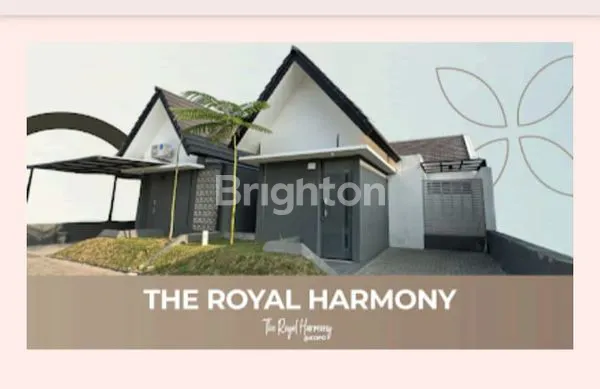 image DIJUAL RUMAH DI ROYAL KOPO HARMONI (1)