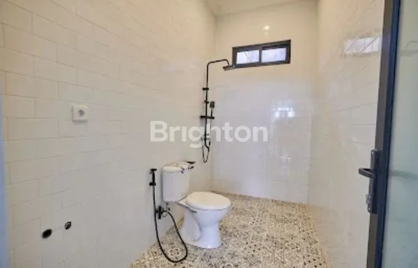 image RUMAH MODERN 3 KT DI CANGGU, SHM (5)