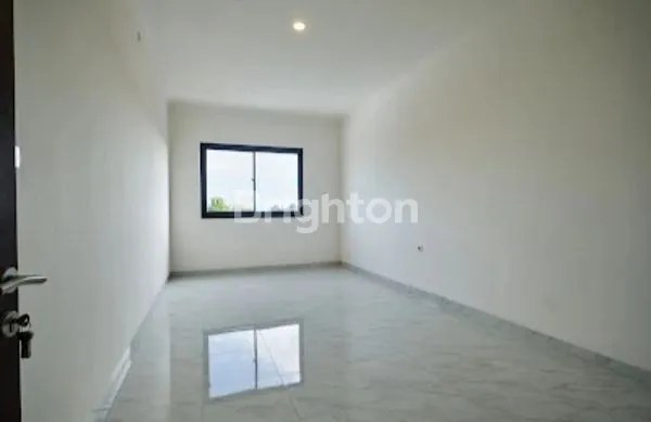 image RUMAH MODERN 3 KT DI CANGGU, SHM (4)
