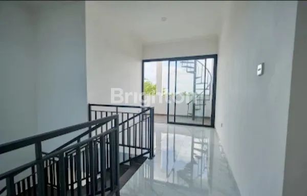 image RUMAH MODERN 3 KT DI CANGGU, SHM (6)