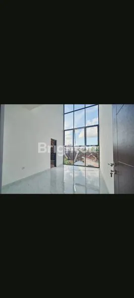 image RUMAH MODERN 3 KT DI CANGGU, SHM (8)