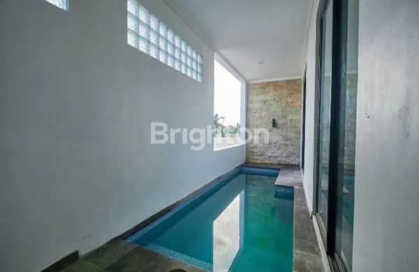 image RUMAH MODERN 3 KT DI CANGGU, SHM (1)