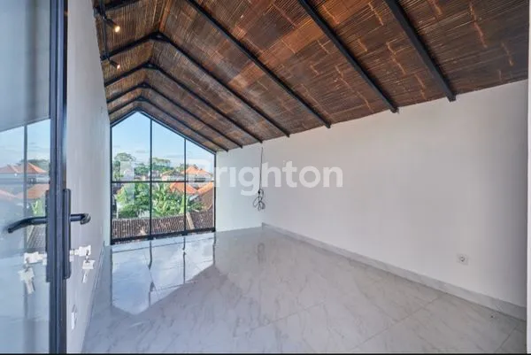 image RUMAH MODERN 3 KT DI CANGGU, SHM (7)