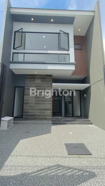 image BRAND NEW KLAMPIS MINIMALIS SIAP HUNI DEKAT HOKKY SUPERMARKET (1)