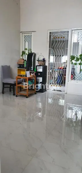 image RUMAH CLUSTER ELYSIUM LIPPO CIKARANG DEKAT TOL & FASILITAS LENGKAP (3)