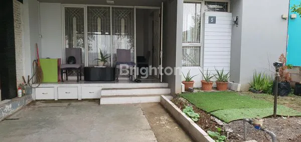 image RUMAH CLUSTER ELYSIUM LIPPO CIKARANG DEKAT TOL & FASILITAS LENGKAP (1)