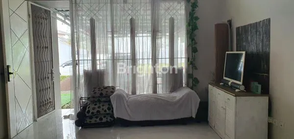 image RUMAH CLUSTER ELYSIUM LIPPO CIKARANG DEKAT TOL & FASILITAS LENGKAP (4)