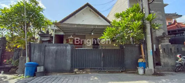 image HUNIAN NYAMAN 3KT DI PEMOGAN, AKSES MUDAH KE FASILITAS KOTA (1)