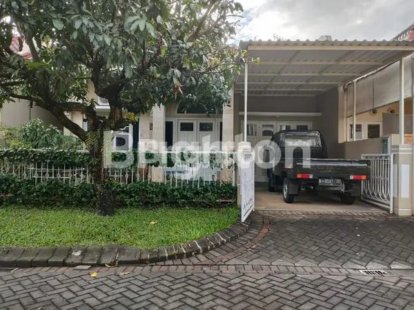 image RUMAH STRATEGIS SIAP HUNI DI KOTA MALANG (1)