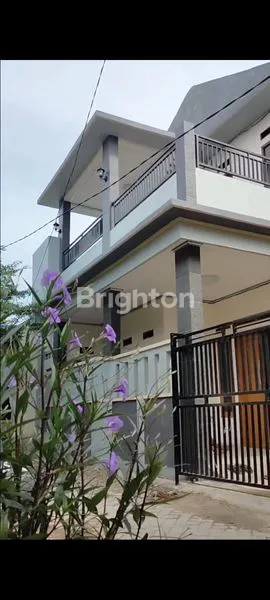image RUMAH 2 LANTAI STRATEGIS DEKAT BANDARA (1)