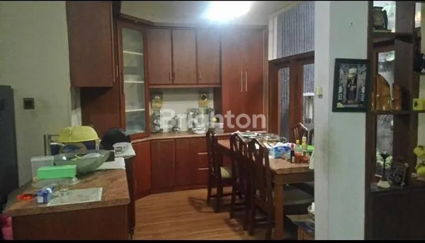 image DIJUAL RUMAH EKSKLUSIF DI BUKIT CIMANGGU VILLA, BOGOR (STRATEGIS & AKSES TERBAIK) (7)
