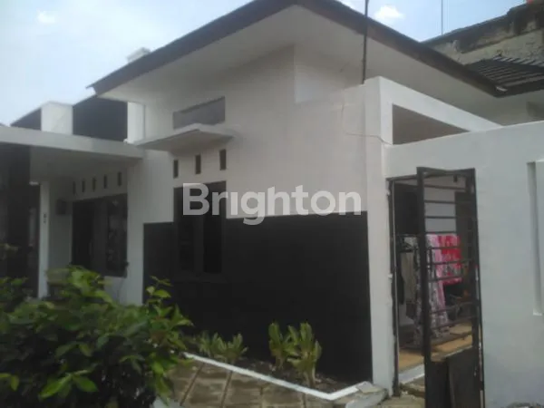 image DIJUAL RUMAH EKSKLUSIF DI BUKIT CIMANGGU VILLA, BOGOR (STRATEGIS & AKSES TERBAIK) (3)