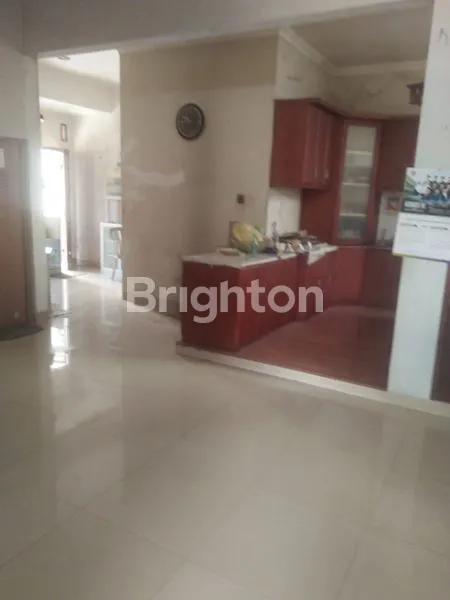 image DIJUAL RUMAH EKSKLUSIF DI BUKIT CIMANGGU VILLA, BOGOR (STRATEGIS & AKSES TERBAIK) (8)