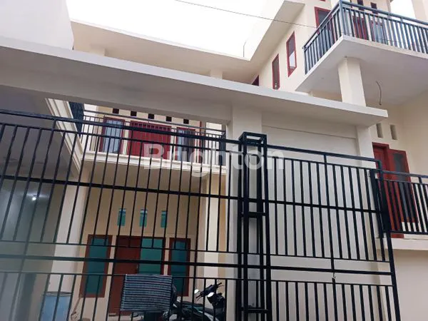 RUMAH DIJUAL DAN DISEWAKAN