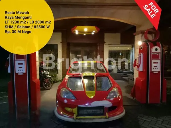 image RESTO MEWAH RAYA MENGANTI (1)