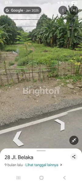 image TANAH STRATEGIS PALLANGGA, 1397M² SHM (2)