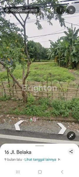 image TANAH STRATEGIS PALLANGGA, 1397M² SHM (1)