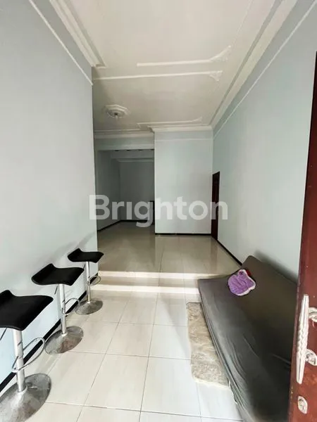 image RUMAH SEMI PERABOT NEGO SAMPAI DEAL DI SOEKARNO HATTA KOTA MALANG (2)
