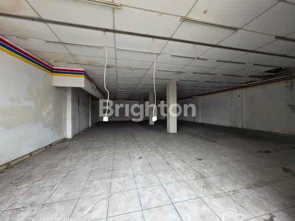 image DISEWAKAN RUKO GANDENG 2 BEKAS INDOMARET  JL. RAYA TAMBUN, BEKASI JAKARTA BARAT (3)