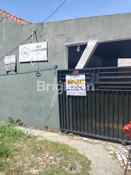 image HARGA MENARIK RUMAH DI LENTENG AGUNG JAGAKARSA (3)