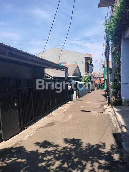 image HARGA MENARIK RUMAH DI LENTENG AGUNG JAGAKARSA (1)