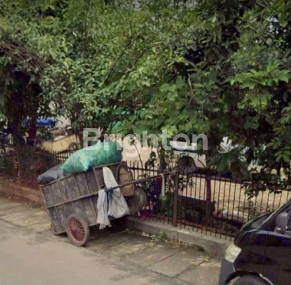 image DIJUAL HITUNG TANAH, BANGUNAN KONTRAKAN 2.211 M² DI PINANG KUNINGAN, PONDOK INDAH – LOKASI PREMIUM & COCOK UNTUK INVESTASI\N\N (1)