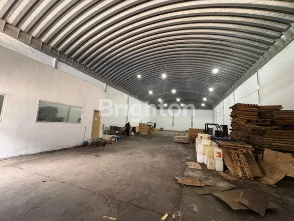 image GUDANG INTAN JALAN LETDA SUJONO  (2)