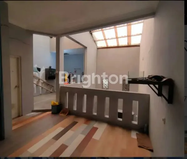 image RUMAH 1,5 LANTAI, SIAP HUNI DI TAMAN RAHAYU 3, DEKAT TOL SOROJA (8)