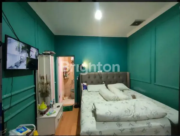 image RUMAH 1,5 LANTAI, SIAP HUNI DI TAMAN RAHAYU 3, DEKAT TOL SOROJA (4)