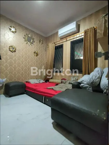 image RUMAH 1,5 LANTAI, SIAP HUNI DI TAMAN RAHAYU 3, DEKAT TOL SOROJA (2)