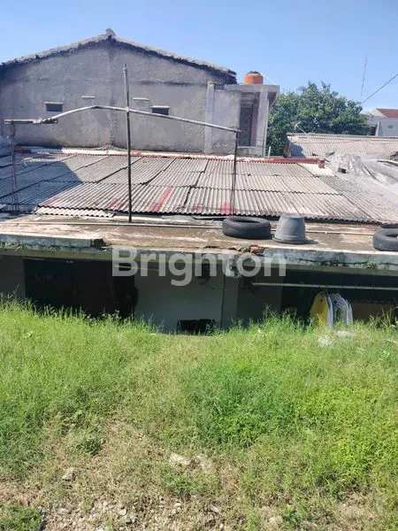 image TANAH LUAS  BESERTA 3 KONTRAKAN LOKASI STRATEGIS INVESTASI BAGUS DI LENTENG AGUNG JAGAKARSA  (2)