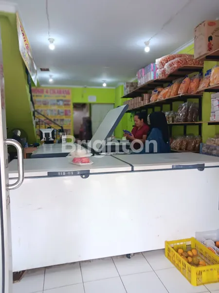 image RUKO JUAL CEPAT JABABEKA ,CIKARANG,  (2)