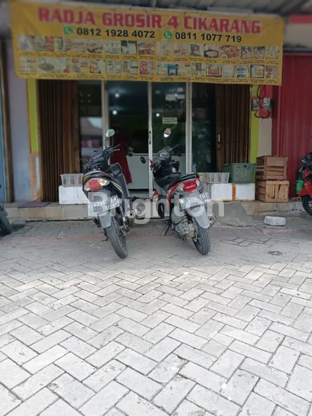image RUKO JUAL CEPAT JABABEKA ,CIKARANG,  (3)