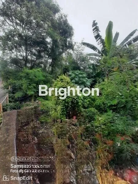 image TANAH 476M² DI JATIASIH, LOKASI STRATEGIS USAHA (8)