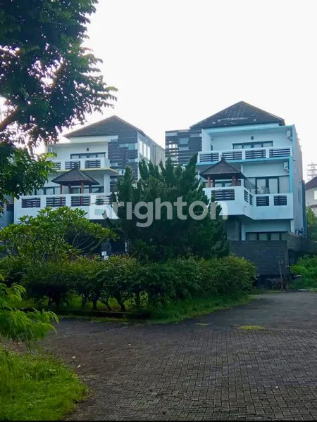 image VILLA EKSKLUSIF 4KT DI PECATU INDAH RESORT (1)