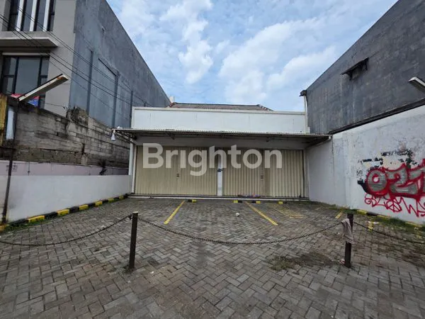 image RUKO COCOK SEGALA BISNIS, JALAN RAYA PANTURA , TAMBUN, CIBITUNG (1)