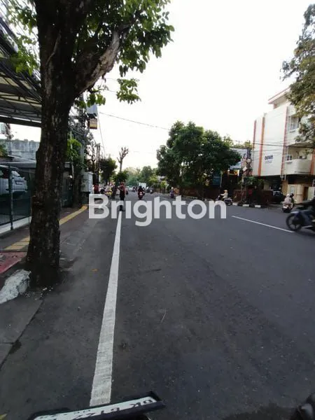 image RUKO 3 LANTAI DIJUAL ATAU DISEWAKAN PUSAT SENTRA BISNIS  LOKASI DENPASAR (2)